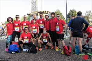 XX Dogi's Half Marathon 15